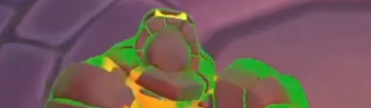 Poison: The Ultimate Damage Mechanic in Warcraft Rumble